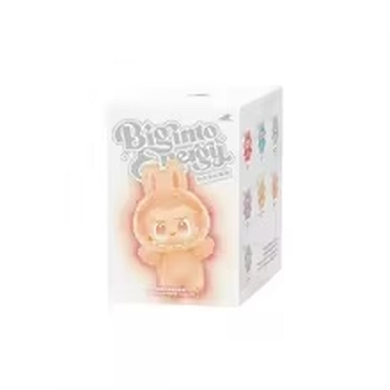 High Quality Labubu High Energy Serie Ahead Vinyl Blind Box Pendant Doll Toy Cute Monster Replica Birthday Gift