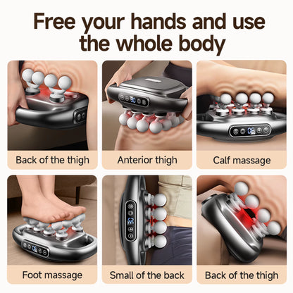 Deep Tissue Massager