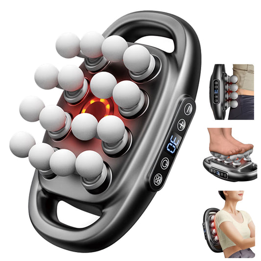 Deep Tissue Massager