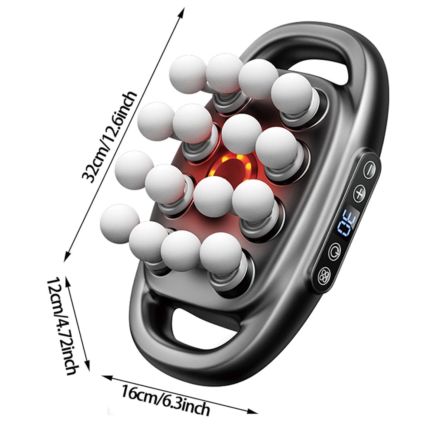 Deep Tissue Massager