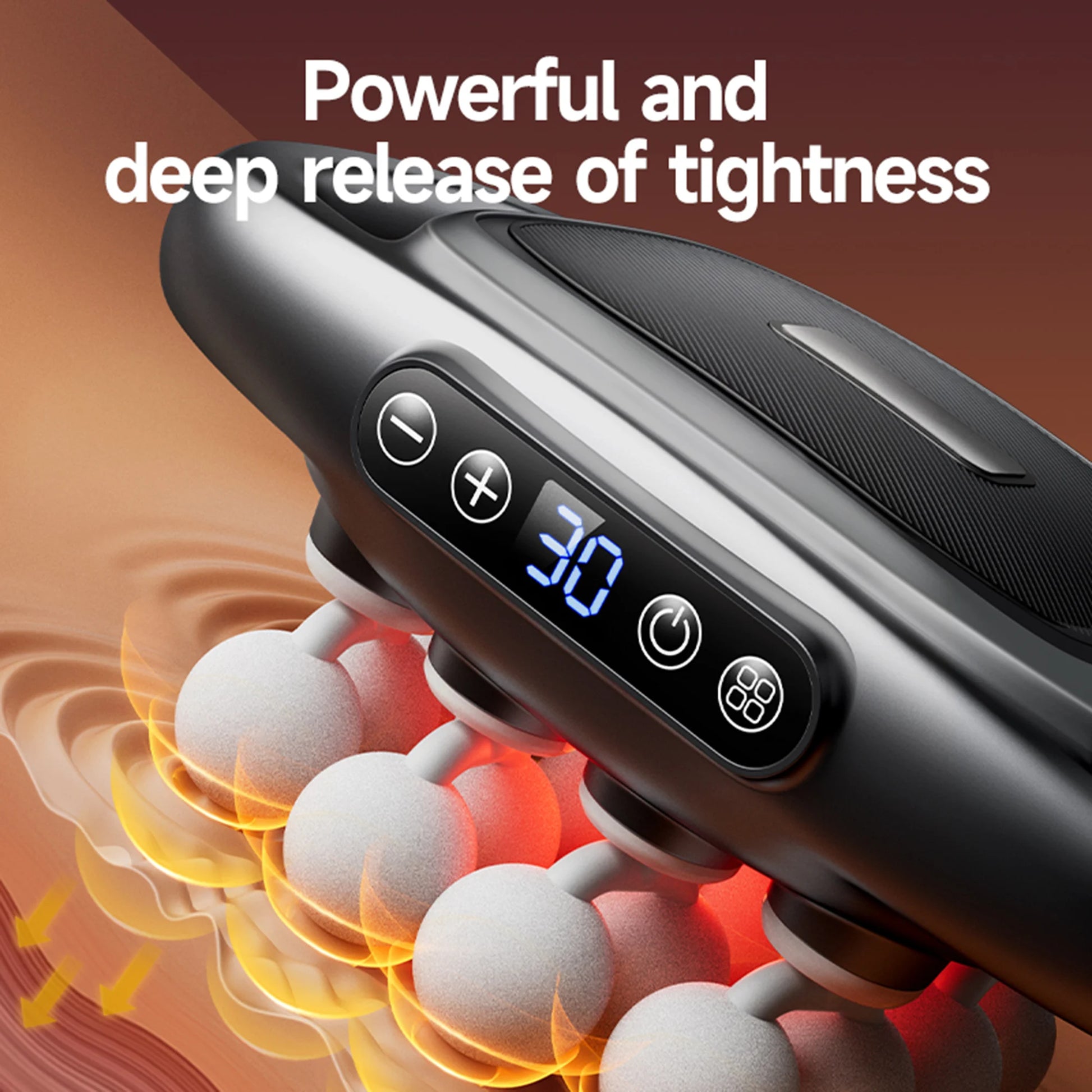 Deep Tissue Massager