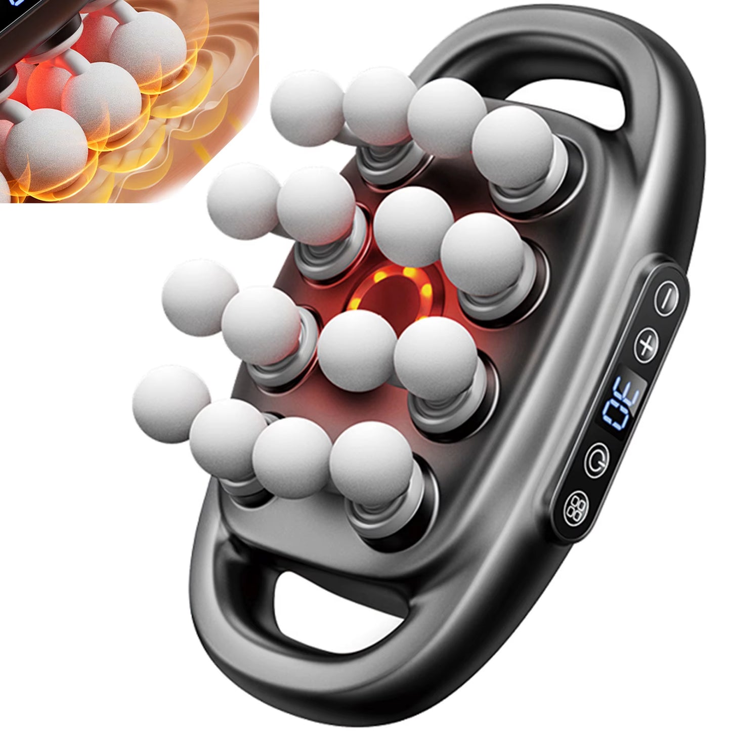 Deep Tissue Massager